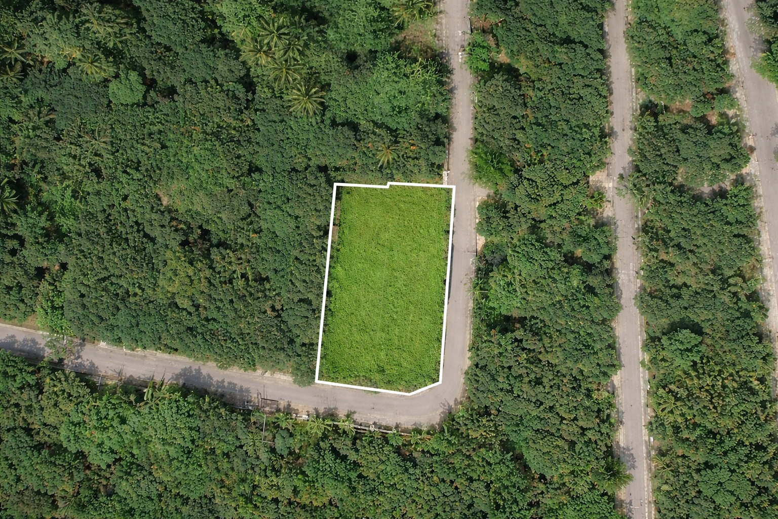 Участок в Кабарете, Доминиканская республика, 2 050м2 - стоимость 615&nbsp;000$ - Ref: 79900 фото 2