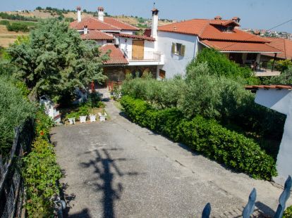 Дом в Салониках, Греция, 240м2 - стоимость 400&nbsp;000€ - Ref: 79899 фото 15