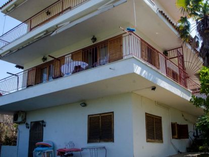 Дом в Салониках, Греция за 400 000€ (ID:79899)