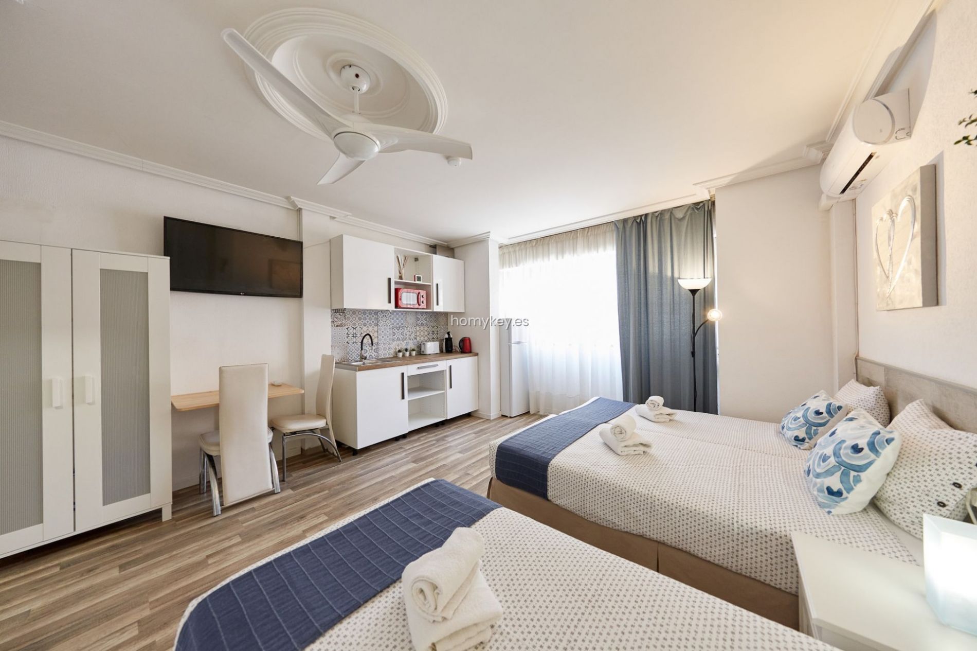 Отель в Аликанте, Испания - стоимость 850&nbsp;000€ - Ref: 79903 фото 2