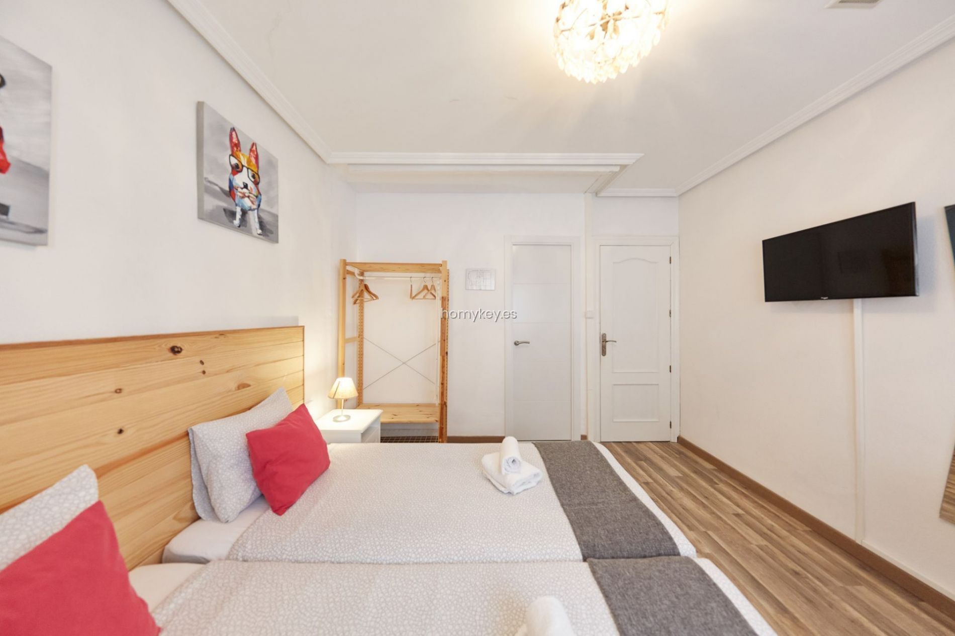 Отель в Аликанте, Испания - стоимость 850&nbsp;000€ - Ref: 79903 фото 3