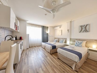 Отель в Аликанте, Испания за 850 000€ (ID:79903)