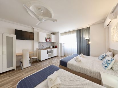 Отель в Аликанте, Испания - стоимость 850&nbsp;000€ - Ref: 79903 фото 2