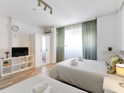 Отель в Аликанте, Испания - стоимость 850&nbsp;000€ - Ref: 79903 фото 4