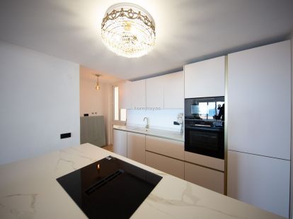 Апартаменти в Аліканті, Іспанія - вартість 740&nbsp;000€ - Ref: 79904 фото 15