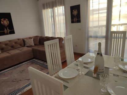 Апартаменты в Добра воде, Черногория, 97м2 - стоимость 242&nbsp;500€ - Ref: 79915 фото 5