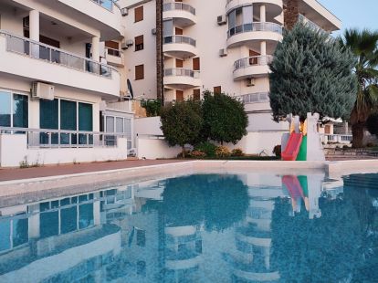 Апартаменты в Добра воде, Черногория, 97м2 - стоимость 242&nbsp;500€ - Ref: 79915 фото 9