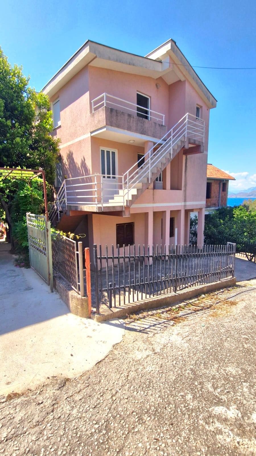 Таунхаус в Утехе, Черногория, 150м2 - стоимость 197&nbsp;000€ - Ref: 79924 фото 1