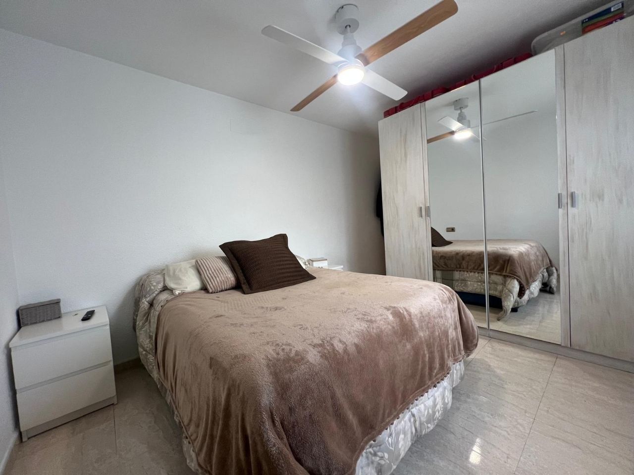 Апартаменти в Аліканті, Іспанія - вартість 149&nbsp;500€ - Ref: 79926 фото 5