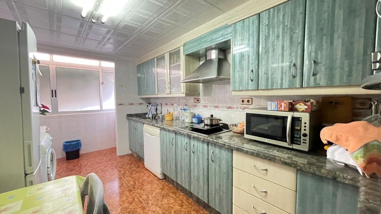 Апартаменти в Аліканті, Іспанія - вартість 115&nbsp;000€ - Ref: 79927 фото 1