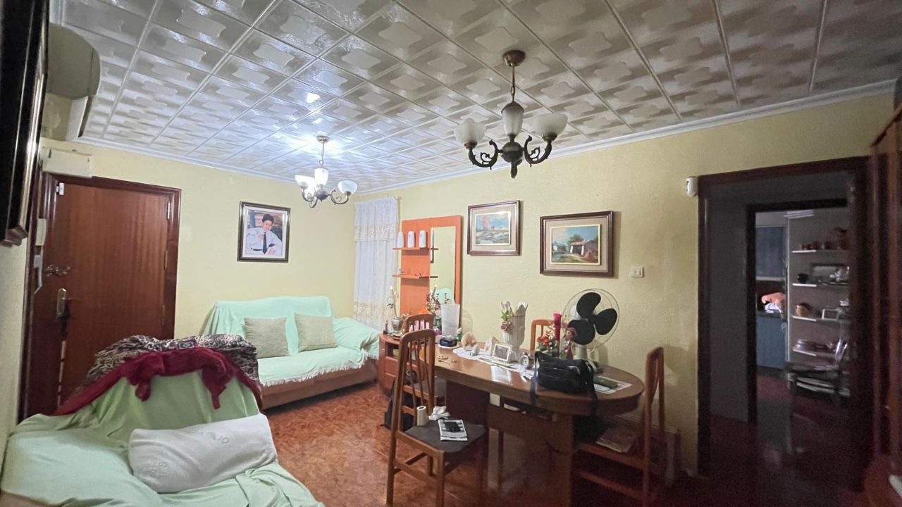 Апартаменти в Аліканті, Іспанія - вартість 115&nbsp;000€ - Ref: 79927 фото 10