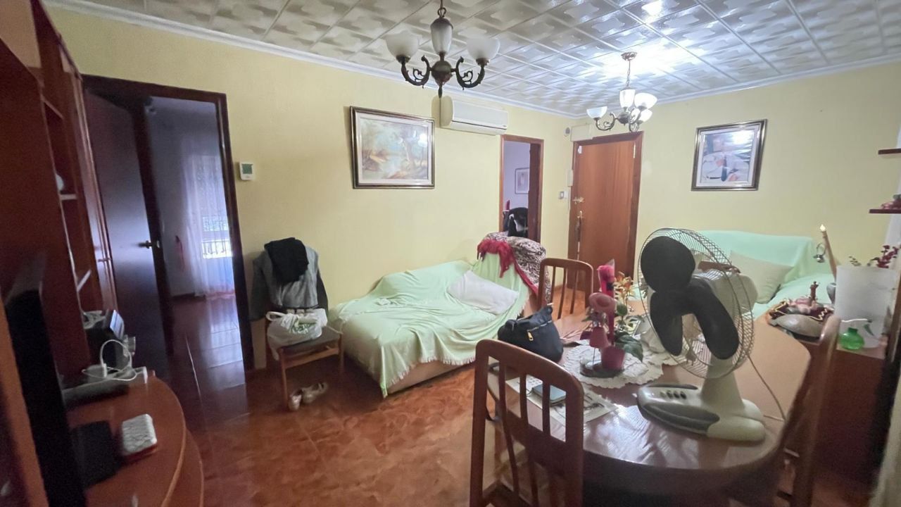 Апартаменти в Аліканті, Іспанія - вартість 115&nbsp;000€ - Ref: 79927 фото 13
