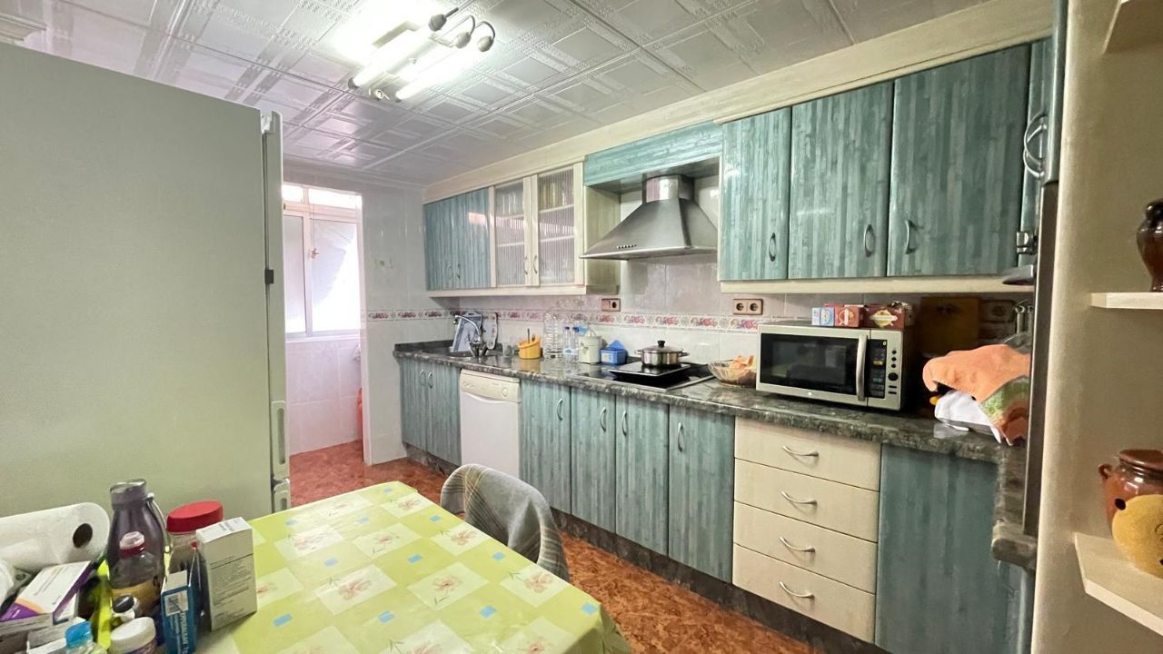Апартаменти в Аліканті, Іспанія - вартість 115&nbsp;000€ - Ref: 79927 фото 2