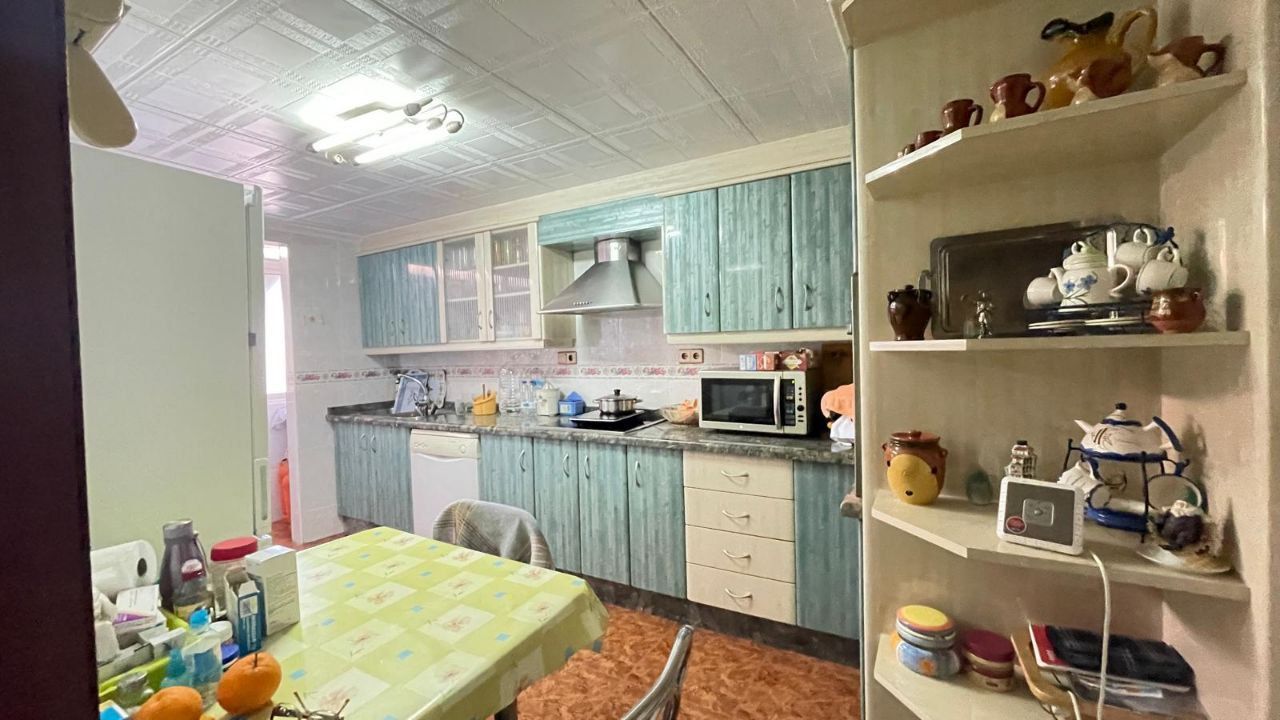 Апартаменти в Аліканті, Іспанія - вартість 115&nbsp;000€ - Ref: 79927 фото 3