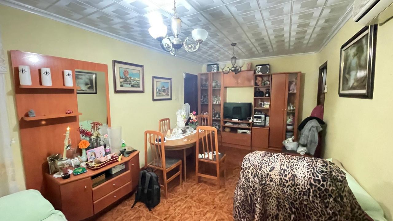 Апартаменти в Аліканті, Іспанія - вартість 115&nbsp;000€ - Ref: 79927 фото 5