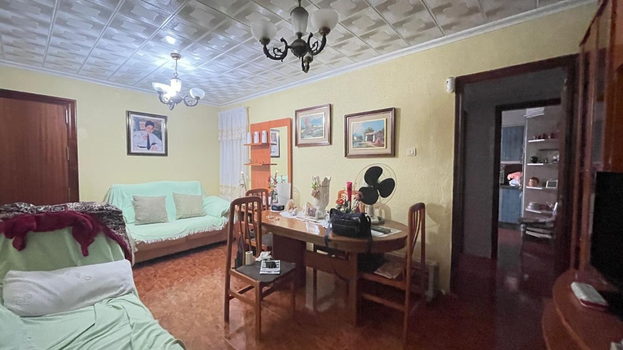 Апартаменти в Аліканті, Іспанія - вартість 115&nbsp;000€ - Ref: 79927 фото 9