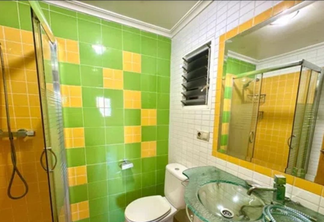 Апартаменти в Аліканті, Іспанія - вартість 126&nbsp;000€ - Ref: 79928 фото 8