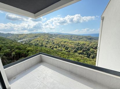 Апартаменты в Добра воде, Черногория за 130 000€ (ID:79922)