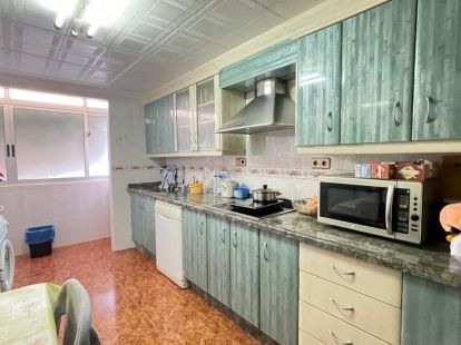 Апартаменти в Аліканті, Іспанія за 115 000€ (ID:79927)