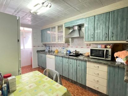 Апартаменти в Аліканті, Іспанія - вартість 115&nbsp;000€ - Ref: 79927 фото 2
