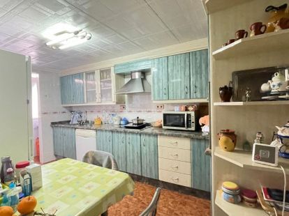 Апартаменти в Аліканті, Іспанія - вартість 115&nbsp;000€ - Ref: 79927 фото 3
