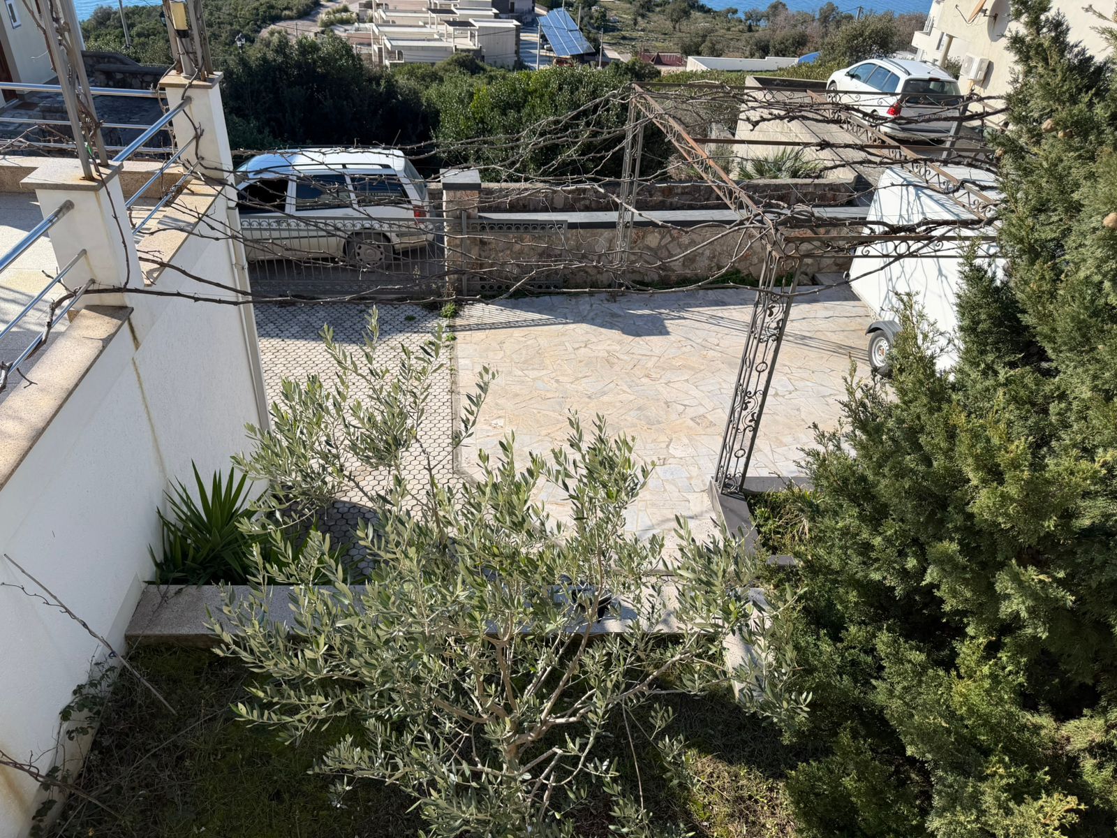 Вилла в о. Которе, Черногория, 160м2 - стоимость 385&nbsp;000€ - Ref: 79931 фото 16