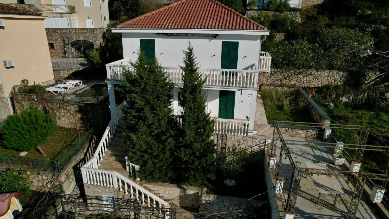 Вилла в о. Которе, Черногория, 160м2 - стоимость 385&nbsp;000€ - Ref: 79931 фото 3