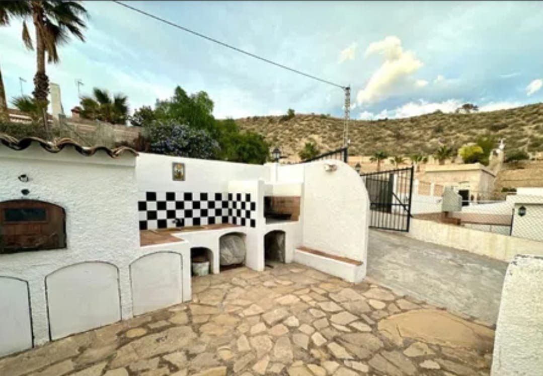 Коттедж в Аликанте, Испания - стоимость 285&nbsp;000€ - Ref: 79941 фото 2