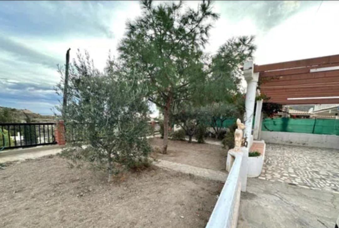 Коттедж в Аликанте, Испания - стоимость 285&nbsp;000€ - Ref: 79941 фото 3