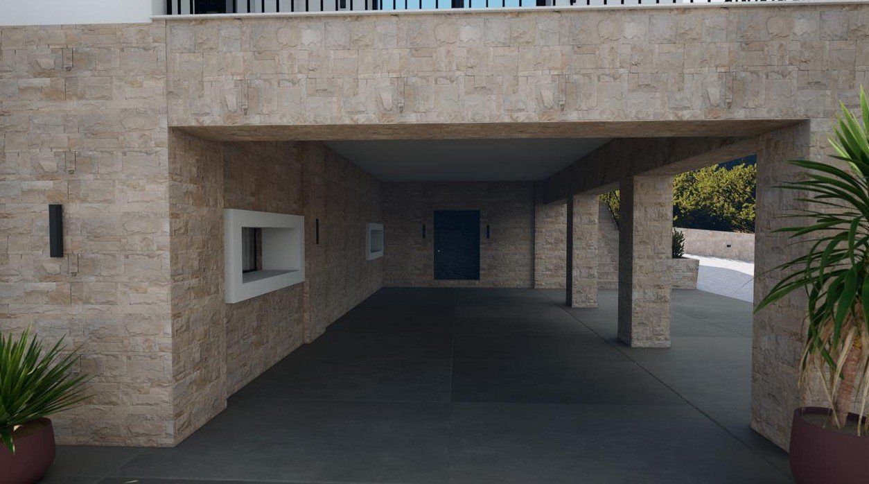 Вилла в Кассандре, Греция, 310м2 - стоимость 800&nbsp;000€ - Ref: 79510 фото 10