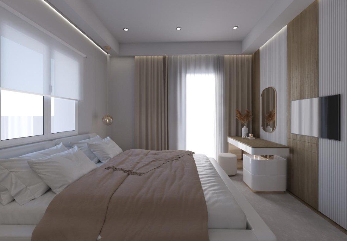Вилла в Кассандре, Греция, 310м2 - стоимость 800&nbsp;000€ - Ref: 79510 фото 11