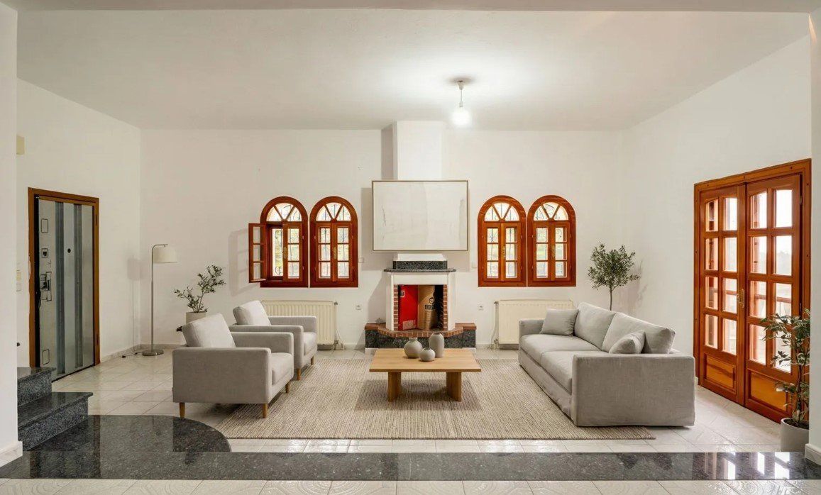 Вилла в Кассандре, Греция, 310м2 - стоимость 800&nbsp;000€ - Ref: 79510 фото 13
