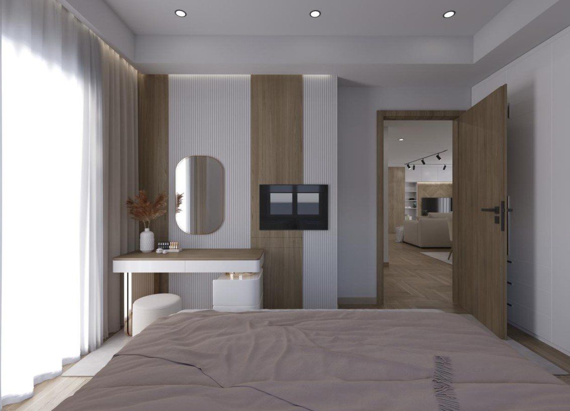 Вилла в Кассандре, Греция, 310м2 - стоимость 800&nbsp;000€ - Ref: 79510 фото 2