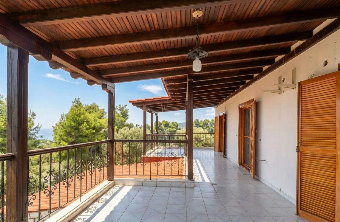 Вилла в Кассандре, Греция, 310м2 - стоимость 800&nbsp;000€ - Ref: 79510 фото 4