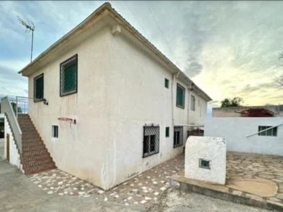 Коттедж в Аликанте, Испания за 285 000€ (ID:79941)