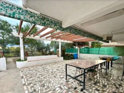 Коттедж в Аликанте, Испания - стоимость 285&nbsp;000€ - Ref: 79941 фото 9