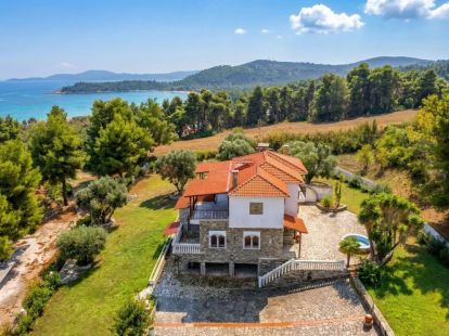 Вилла в Кассандре, Греция за 800 000€ (ID:79510)