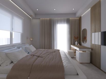 Вилла в Кассандре, Греция, 310м2 - стоимость 800&nbsp;000€ - Ref: 79510 фото 11