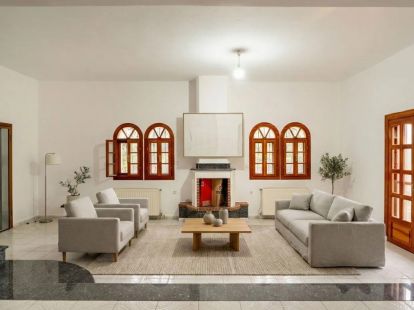Вилла в Кассандре, Греция, 310м2 - стоимость 800&nbsp;000€ - Ref: 79510 фото 13