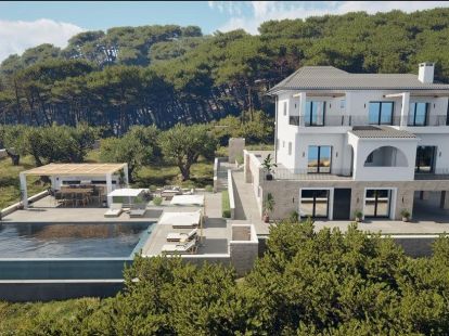 Вилла в Кассандре, Греция, 310м2 - стоимость 800&nbsp;000€ - Ref: 79510 фото 15