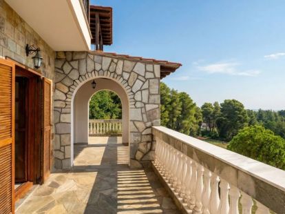 Вилла в Кассандре, Греция, 310м2 - стоимость 800&nbsp;000€ - Ref: 79510 фото 3