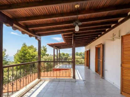 Вилла в Кассандре, Греция, 310м2 - стоимость 800&nbsp;000€ - Ref: 79510 фото 4