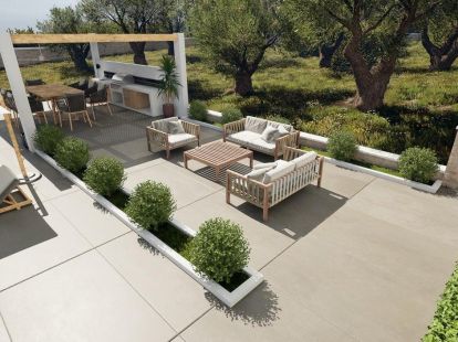 Вилла в Кассандре, Греция, 310м2 - стоимость 800&nbsp;000€ - Ref: 79510 фото 7