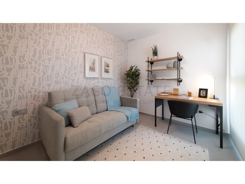 Апартаменты в Бенидорме, Испания - стоимость 497&nbsp;000€ - Ref: 80025 фото 11