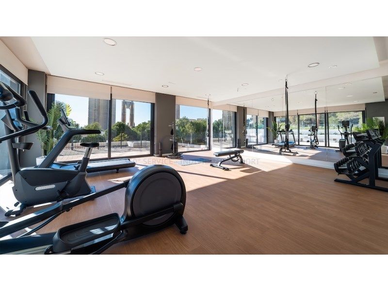 Апартаменты в Бенидорме, Испания - стоимость 497&nbsp;000€ - Ref: 80025 фото 17