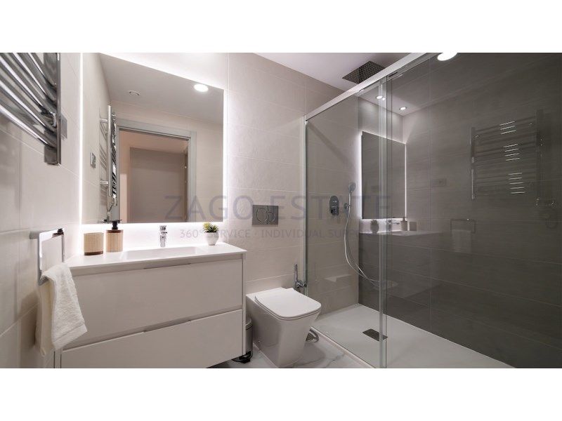 Апартаменты в Бенидорме, Испания - стоимость 497&nbsp;000€ - Ref: 80025 фото 6