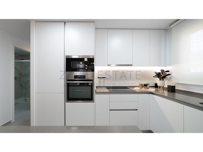 Апартаменты в Бенидорме, Испания - стоимость 497&nbsp;000€ - Ref: 80025 фото 9