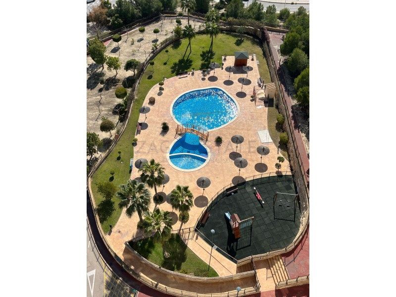 Апартаменты в Poniente в Бенидорме, Испания - стоимость 235&nbsp;000€ - Ref: 80024 фото 11