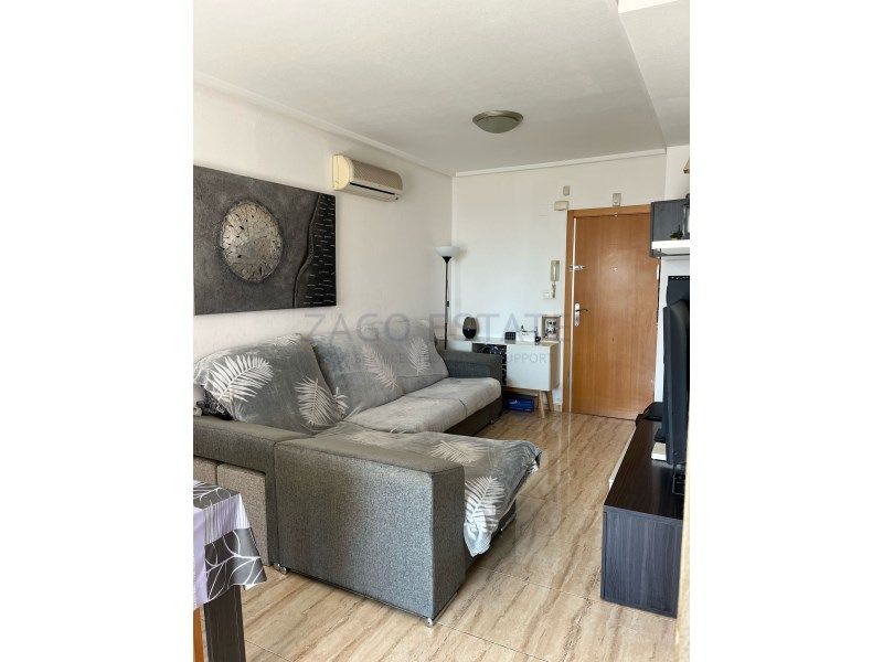 Апартаменты в Poniente в Бенидорме, Испания - стоимость 235&nbsp;000€ - Ref: 80024 фото 12
