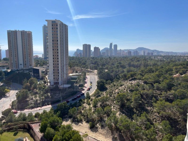 Апартаменты в Poniente в Бенидорме, Испания - стоимость 235&nbsp;000€ - Ref: 80024 фото 16